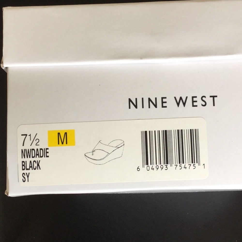 Shoes - Picture 5 of 5